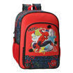Picture of SPIDERMAN HERO BACKPACK 40CM
